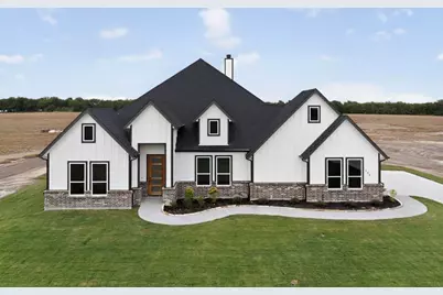 222 County Road 4615, Wolfe City, TX 75496 - Photo 2