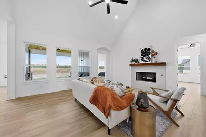 222 County Road 4615, Wolfe City, TX 75496 - Photo 8