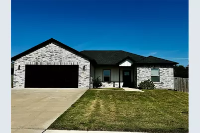 3816 Skylane Avenue, Corsicana, TX 75110 - Photo 1