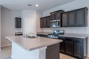 16409 Portage St, Justin, TX 76247 - Photo 4