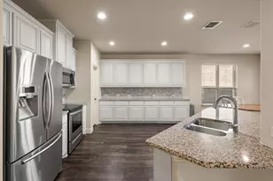 4208 Sweet Clover Ln, Fort Worth, TX 76036 - Photo 8