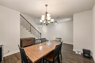 4208 Sweet Clover Ln, Fort Worth, TX 76036 - Photo 6