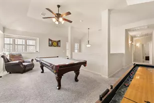 4208 Sweet Clover Ln, Fort Worth, TX 76036 - Photo 24