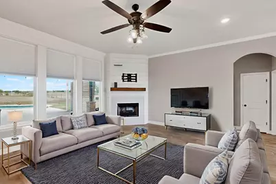 6320 Brookcrest Street, Godley, TX 76044 - Photo 8