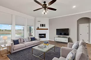 6320 Brookcrest St, Godley, TX 76044 - Photo 8