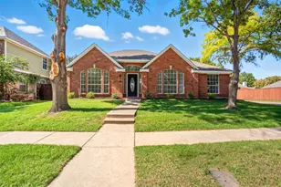 3528 Cottonwood Springs Dr, The Colony, TX 75056 - Photo 1