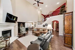 1821 Childress Ln, Allen, TX 75013 - Photo 10