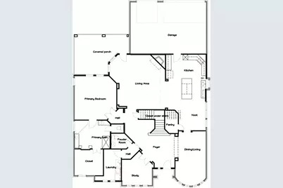 1821 Childress Lane, Allen, TX 75013 - Photo 32