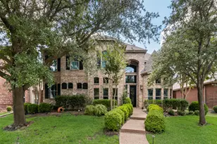 1821 Childress Ln, Allen, TX 75013 - Photo 1