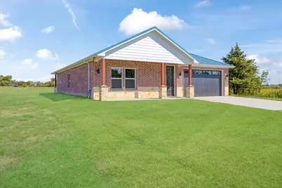 452 Spalding Road, Sherman, TX 75092 - Photo 1