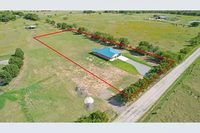 452 Spalding Road, Sherman, TX 75092 - Photo 40