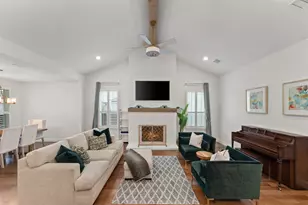 825 Highlands Ave, Aledo, TX 76008 - Photo 6