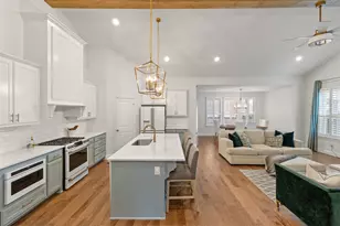 825 Highlands Ave, Aledo, TX 76008 - Photo 4