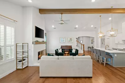 825 Highlands Avenue, Aledo, TX 76008 - Photo 8