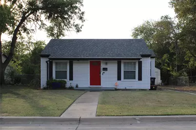 4208 Fairfax Street, Fort Worth, TX 76116 - Photo 1