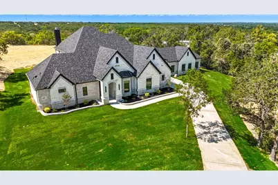 1040 Andy Ranch Court, Azle, TX 76020 - Photo 32