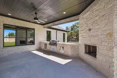 1040 Andy Ranch Court, Azle, TX 76020 - Photo 30