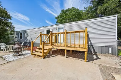 4214 Tejas Trail, Granbury, TX 76048 - Photo 4