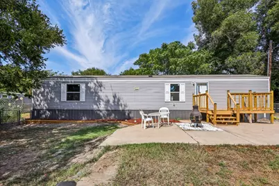 4214 Tejas Trail, Granbury, TX 76048 - Photo 2