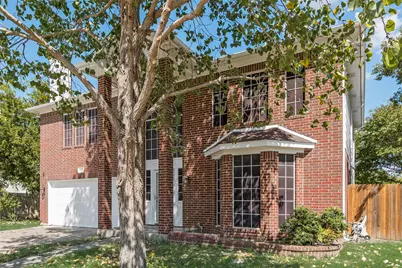 3623 Palmer Court, Arlington, TX 76014 - Photo 2