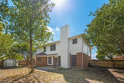 3623 Palmer Court, Arlington, TX 76014 - Photo 36