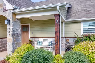 637 Kagen Court, Burleson, TX 76028 - Photo 6