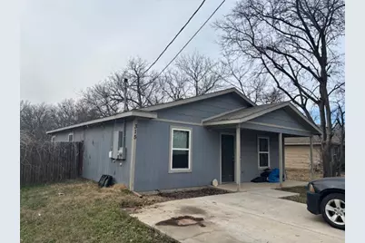 315 N Morris Street, Gainesville, TX 76240 - Photo 2