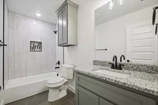 111 N Oak St, Ector, TX 75439 - Photo 8