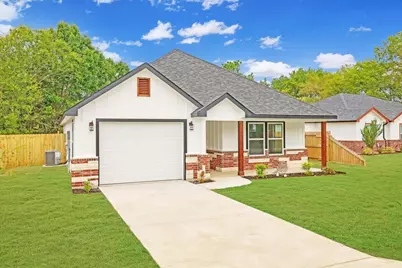 111 N Oak Street, Ector, TX 75439 - Photo 8