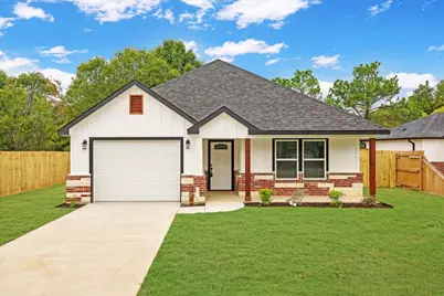 111 N Oak Street, Ector, TX 75439 - Photo 4