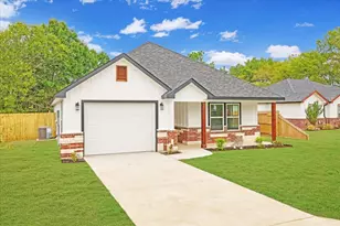 111 N Oak St, Ector, TX 75439 - Photo 6