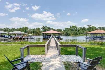 605 Private Road 5881, Yantis, TX 75497 - Photo 20