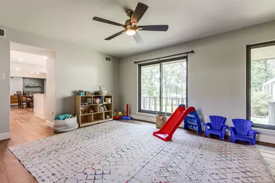 605 Private Road 5881, Yantis, TX 75497 - Photo 8