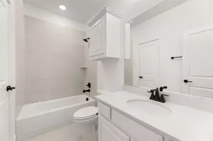 5209 Great Holw Trl, Fort Worth, TX 76179 - Photo 22