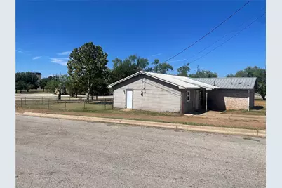 306 S Old Caddo Avenue, Breckenridge, TX 76424 - Photo 4