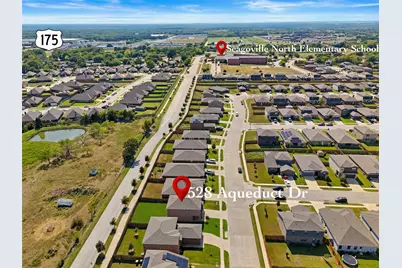 528 Aqueduct Drive, Seagoville, TX 75159 - Photo 34