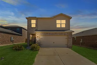 528 Aqueduct Drive, Seagoville, TX 75159 - Photo 2