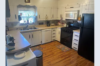 615 N Harvey Street, Breckenridge, TX 76424 - Photo 16