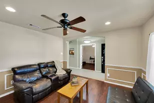 3458 Oxford St, Midlothian, TX 76065 - Photo 8