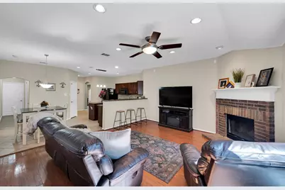 3458 Oxford Street, Midlothian, TX 76065 - Photo 14