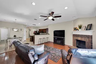 3458 Oxford St, Midlothian, TX 76065 - Photo 14