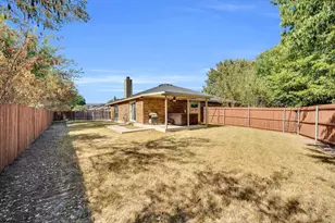 3458 Oxford St, Midlothian, TX 76065 - Photo 32