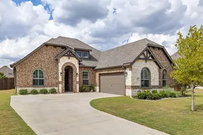 2117 Pepperdine Drive, Weatherford, TX 76088 - Photo 1