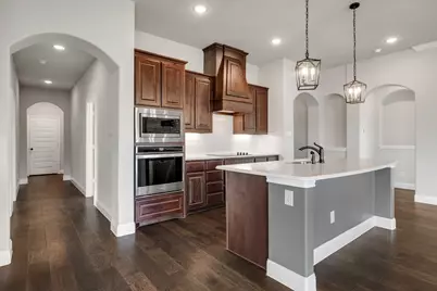 2117 Pepperdine Drive, Weatherford, TX 76088 - Photo 14