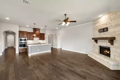 2117 Pepperdine Drive, Weatherford, TX 76088 - Photo 18