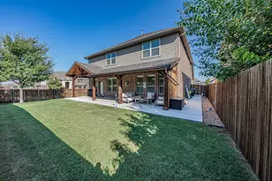 10713 Fort Stockton, McKinney, TX 75071 - Photo 38