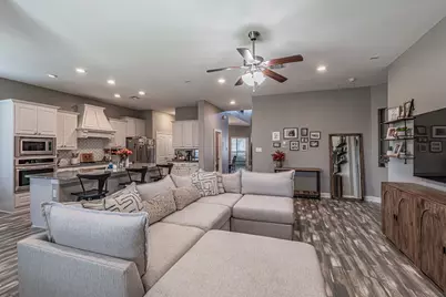 10713 Fort Stockton, McKinney, TX 75071 - Photo 14