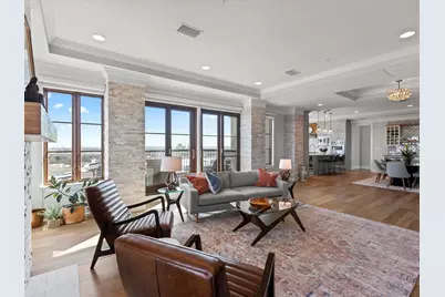 501 Samuels Avenue #620, Fort Worth, TX 76102 - Photo 2