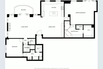 501 Samuels Avenue #620, Fort Worth, TX 76102 - Photo 36