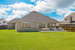 707 Soprano Dr, Forney, TX 75126 - Photo 36